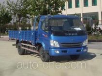 T-King Ouling ZB1090TDE7F cargo truck