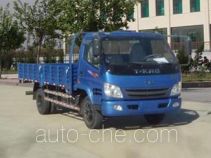 T-King Ouling ZB1090TDE7F cargo truck