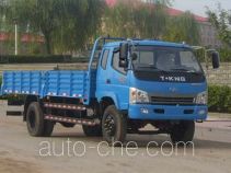 T-King Ouling ZB1090TPE7S cargo truck