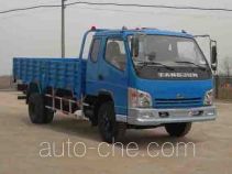 Qingqi ZB1120TPX бортовой грузовик
