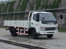 T-King Ouling ZB1120LDE7S cargo truck