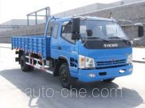 T-King Ouling ZB1120TPG3S cargo truck