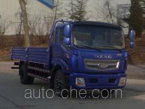 T-King Ouling ZB1130UPG3F cargo truck