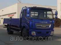 T-King Ouling ZB1160UPH3F cargo truck