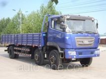 T-King Ouling ZB1230DPQ2F cargo truck