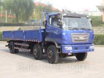 T-King Ouling ZB1250DPQ1F cargo truck