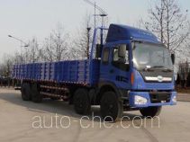 T-King Ouling ZB1310MPQ3F cargo truck