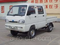 T-King Ouling ZB1605W3T low-speed vehicle