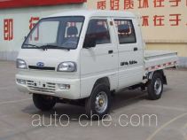 T-King Ouling ZB1605W3T low-speed vehicle