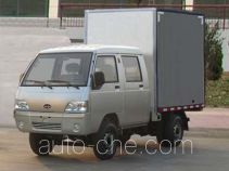 T-King Ouling ZB1605WX1T low-speed cargo van truck