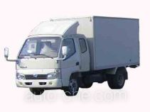 Qingqi ZB2305PX2 low-speed cargo van truck
