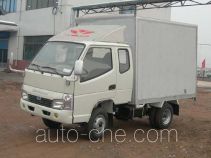 T-King Ouling ZB2305PX1T low-speed cargo van truck
