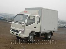 T-King Ouling ZB2305PX2T low-speed cargo van truck
