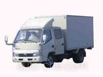 Qingqi ZB2305WX1 low-speed cargo van truck