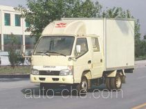 T-King Ouling ZB2305WX1T low-speed cargo van truck