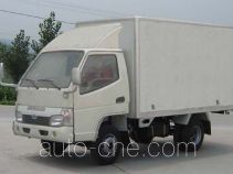 T-King Ouling ZB2305X2T low-speed cargo van truck