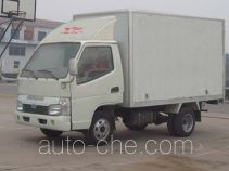 T-King Ouling ZB2305XT low-speed cargo van truck
