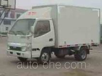 T-King Ouling ZB2305XT low-speed cargo van truck