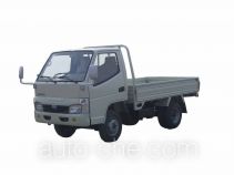 Qingqi ZB2310D low-speed dump truck
