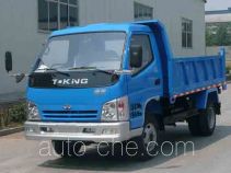 T-King Ouling ZB2810DT low-speed dump truck