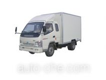 Qingqi ZB4010PX low-speed cargo van truck
