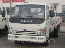 T-King Ouling ZB2810W3T low-speed vehicle