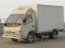 T-King Ouling ZB2810XT low-speed cargo van truck