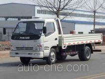T-King Ouling ZB2815T low-speed vehicle