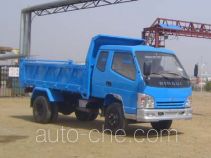 Qingqi ZB3030LPE dump truck