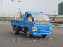 Qingqi ZB3031JDB-1 dump truck