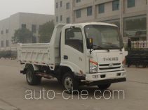 T-King Ouling ZB3040KDC1V dump truck