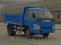 T-King Ouling ZB3040LDBS dump truck