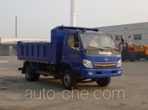 T-King Ouling ZB3040LDD9F dump truck