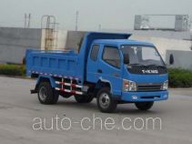 T-King Ouling ZB3040LPD5F dump truck