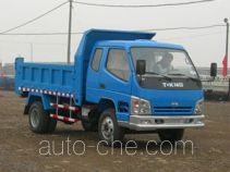 T-King Ouling ZB3041LPES dump truck