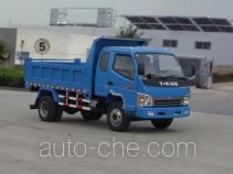 T-King Ouling ZB3041TPD7F dump truck