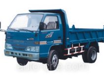 Qingqi ZB3046JDC dump truck