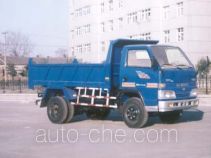 Qingqi ZB3047JDD-1 dump truck