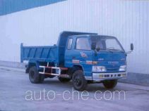Qingqi ZB3047JPD-1 dump truck