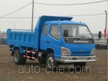 Qingqi ZB3047LPD dump truck