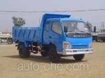 Qingqi ZB3047TPG dump truck