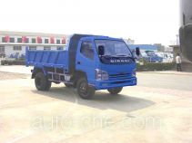 Qingqi ZB3060KBDD dump truck