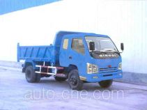 Qingqi ZB3060KBPD dump truck