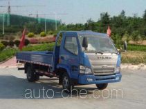 T-King Ouling ZB3060LDC5F dump truck