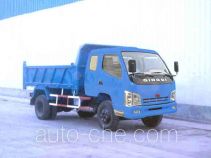 Qingqi ZB3070KBPD dump truck