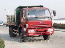 T-King Ouling ZB3070RPIS dump truck