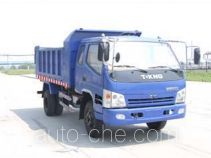T-King Ouling ZB3070TPGS dump truck