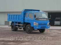 Qingqi ZB3090TPJ dump truck