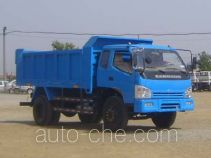 Qingqi ZB3093TPJ dump truck