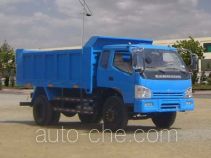 Qingqi ZB3094TPJ dump truck